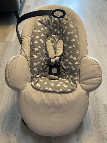 Stokke steps baby - steps, bouncer