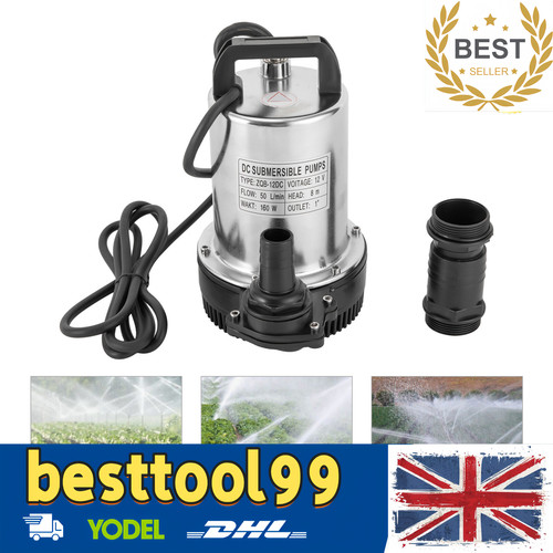 160w submersible sewage dirty - submersible,