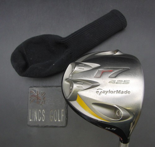 Taylormade 425 driver - 9.5°,