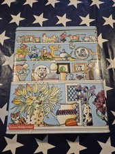 Emma BRIDGEWATER Setting Up Home Cereal Tin. Good Condition. Collectable