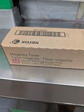 Xerox 700 Magenta Toner