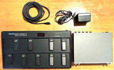 ZOOM 9030 Multi Effects with