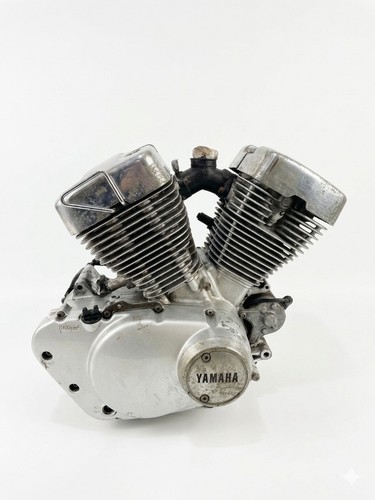 Yamaha xv 250 virago - yamaha,
