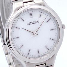 Citizen solar quartz watch - solar,