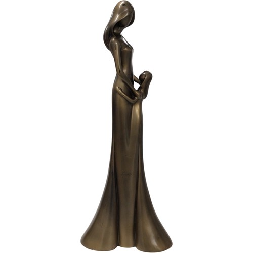The leonardo collection bronze - the,