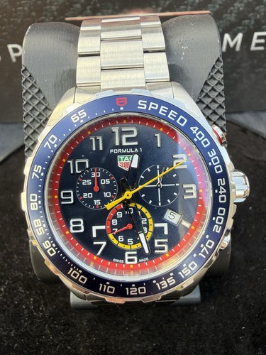 Tag heuer formula - formula, 1