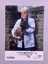 EastEnders Pauline Fowler