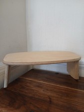 Calming Breath Ergonomic Birch