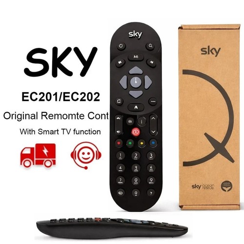 Replacement sky voice - ,