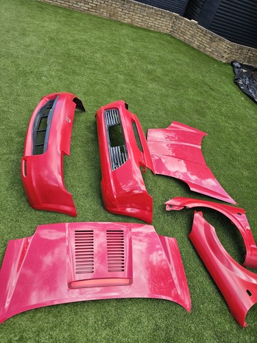 Toyota mr2 mk3 - toyota,