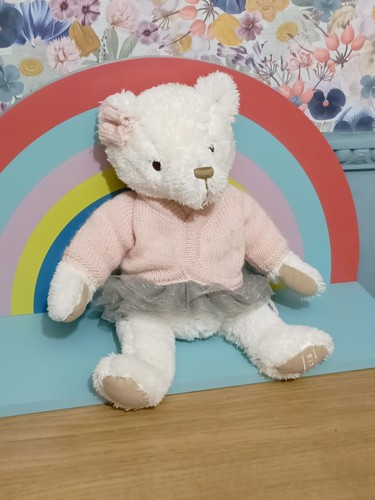 Mamas papas first teddy - mamas,