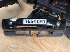 RANGE ROVER VOGUE L322 FRONT