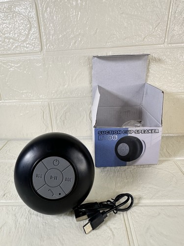 Waterproof bluetooth shower - waterproof,