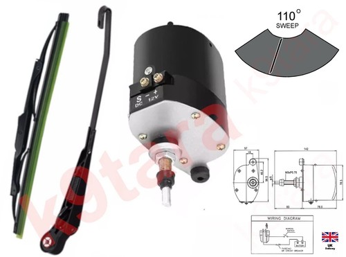 12v universal marine - marine,