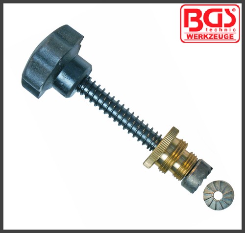 Bgs valve seat cutter - bgs,