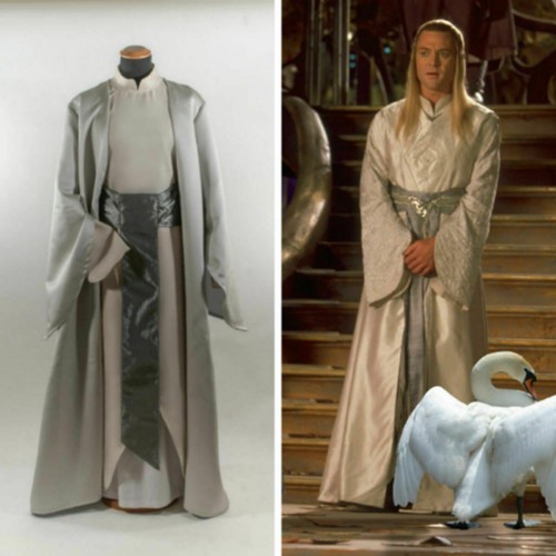 The lord rings celeborn - the, of
