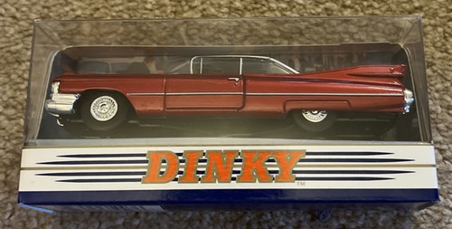 Matchbox the dinky collection - matchbox,