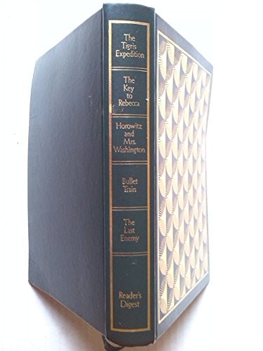 Reader digest condensed - reader's,