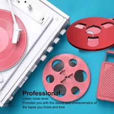 1/4 10.5 Empty Reel 3 Hole