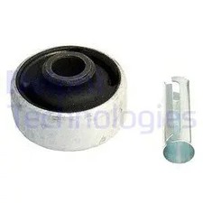 BEHIND THE / FRONT INNER/