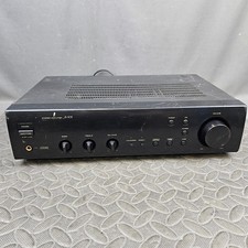 Pioneer A-105 Stereo