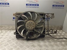 COOLING FAN MOTOR Santana PS