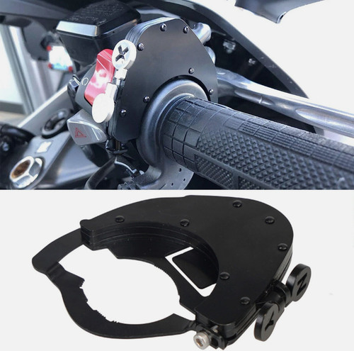 Motorcycle cruise control - motorcycle,