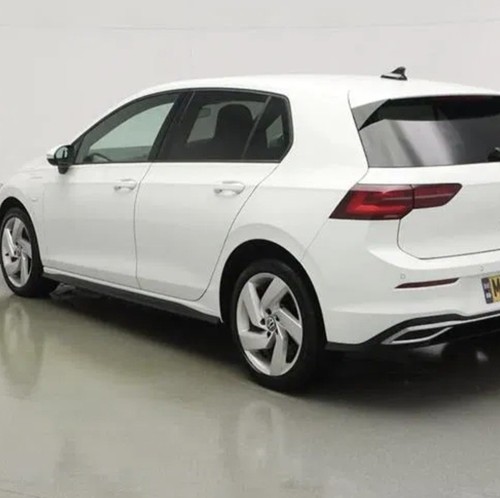 Golf litre full car - golf, 1