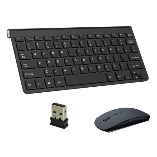 Wireless mouse ultrathin - wireless,