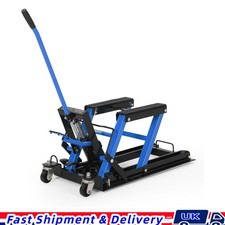 680KG Motorcycle Lift Jack