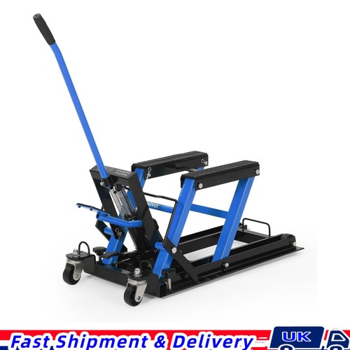 680kg motorcycle lift - 680kg,