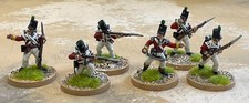 28mm Napoleonic British Light