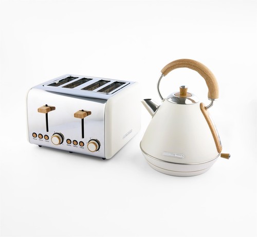 Kettle toaster set scandi - &, set,