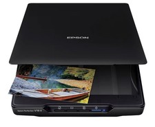 Epson Perfection V19 ll Color