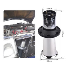 Car Air Horn Antique Ahooga