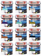 Waterproof Paint Ponds Pools