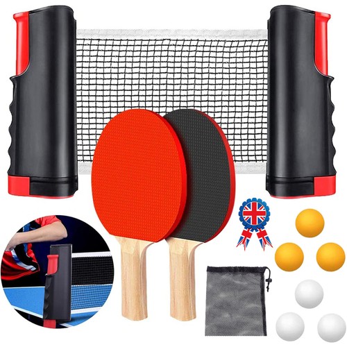 Professional table tennis - table,