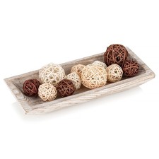 Hanobe Decorative Wood Dough