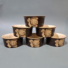 Denby Bakewell 6 x Ramekins