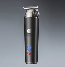 Hair Clippers Trimmer Mens