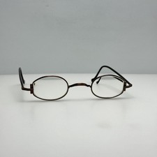 Lunor X-A 01 Eyeglasses Eye