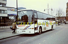 ORIGINAL 35mm SLIDE 9063-