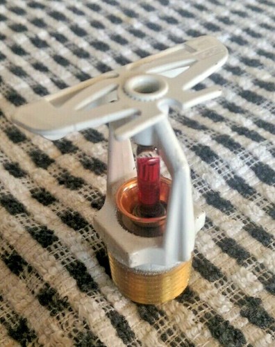 Tyco fire sprinkler - tyco,