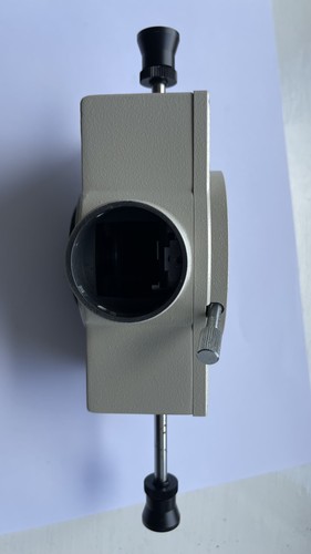 Nikon optiphot microscope - optiphot,