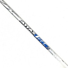 UST Mamiya Attas Coool Int. Series 9000 6X X-Stiff Driver Shaft - Choose Adapter