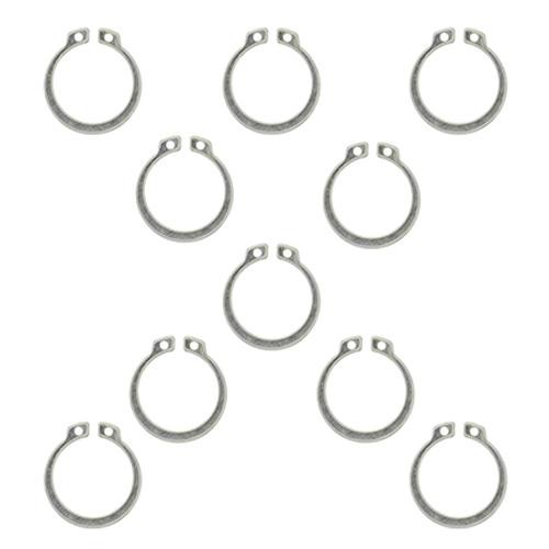 Toothed crown - toothed,