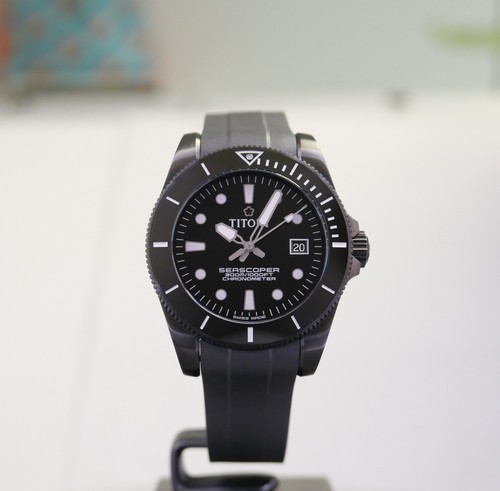 Titoni seascoper 300 ltd - titoni,
