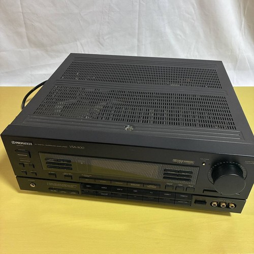 Pioneer vsa 900 digital - vsa-900,