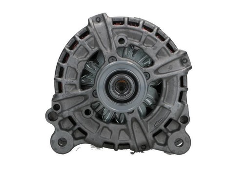 Seg new alternator fits - alternator,