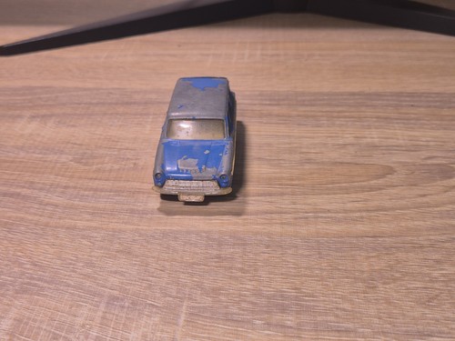 Corgi toys ford consul - ford,